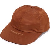 ONE POINT NYLON CAP MENS