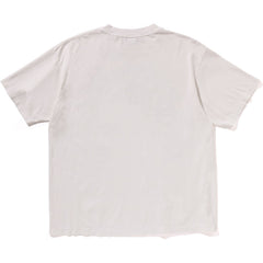 BAPE X SAINT MXXXXXX GOD TEE MENS