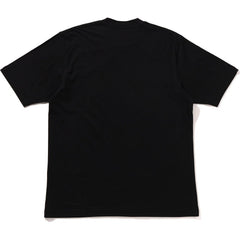 APE FACE SHRUNK TEE MENS