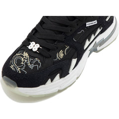 BAPE X 88RISING SHARK STA LADIES