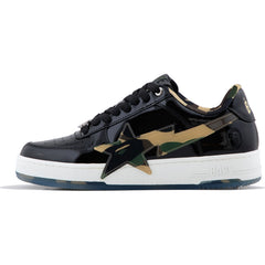 BAPE STA OS #2 MENS