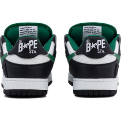 BAPE SK8 STA BOLD #1 MENS