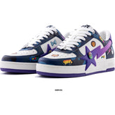 BAPE X MR. BAPE STA OS #1 LADIES