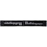 BAPE LOGO JACQUARD SCARF