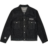 PEARL SHARK DENIM JACKET TYPE-02 MENS