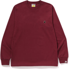 ONE POINT LS TEE MENS