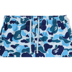 ABC CAMO SWEATPANTS MENS