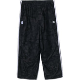 BAPE X ADIDAS CAMO JACQUARD PANTS MENS