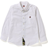 ABC CAMO SHIRT KIDS