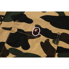 1ST CAMO ONE POINT RELAXED FIT LS SHIRT MENS