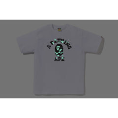 CITY CAMO COLLEGE TEE MENS