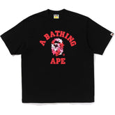 STA COLLEGE RELAXED FIT TEE MENS