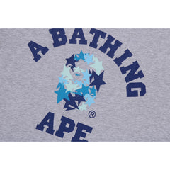 STA COLLEGE RELAXED FIT TEE MENS