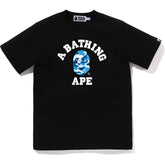 ABC CAMO COLLEGE TEE JR KIDS