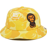 ABC CAMO BABY MILO HAT KIDS
