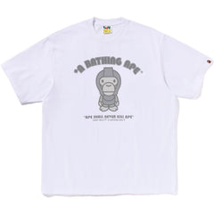 GENERAL MILO RELAXED FIT TEE MENS