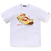 BANANA SPLIT TEE JR KIDS
