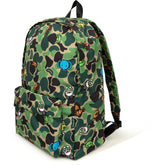 BABY MILO LARGE BACKPACK #1
