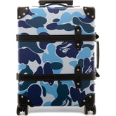 BAPE X GLOBE-TROTTER LARGE 20 CARRY-ON 4 WHEELS