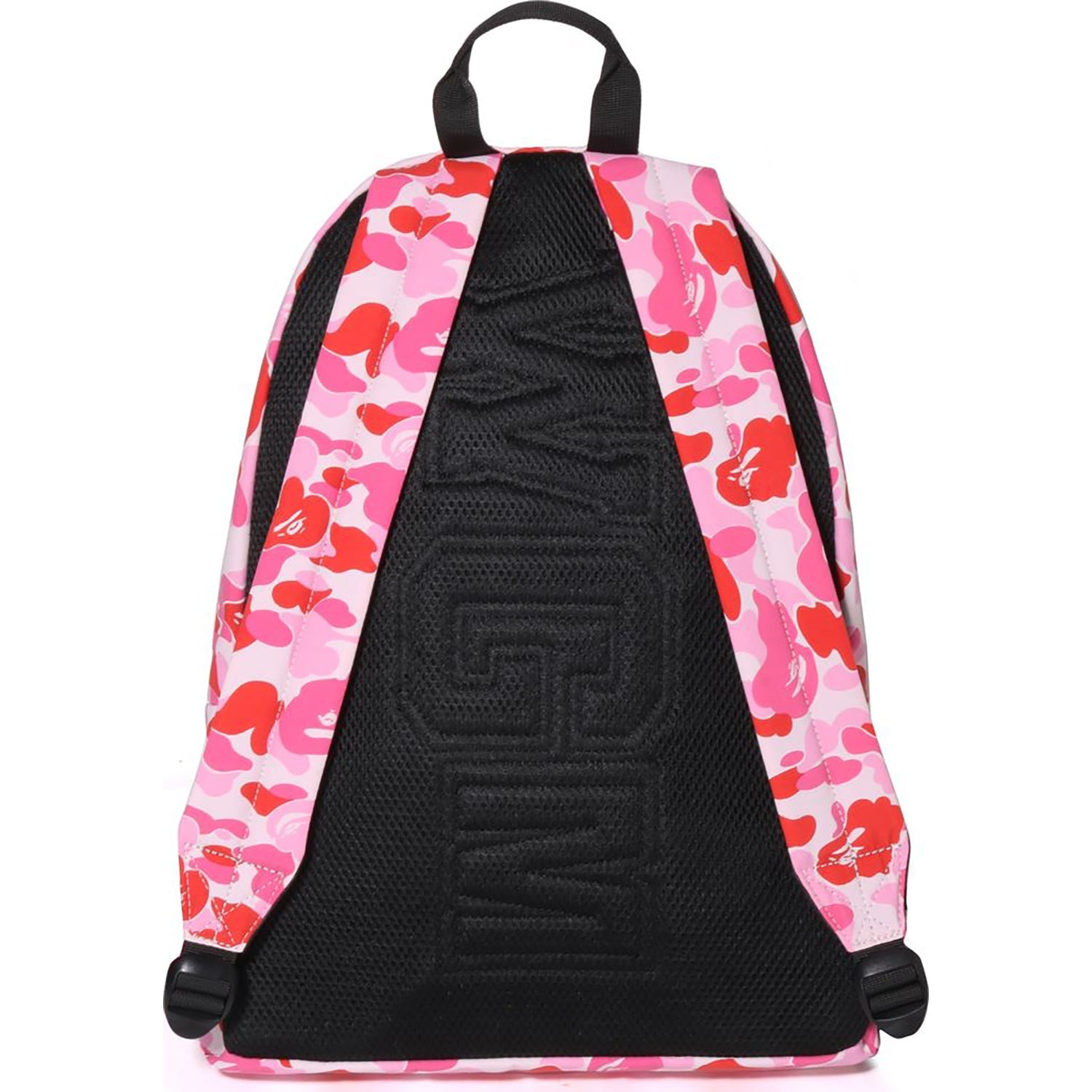 ABC CAMO SHARK DAYPACK MENS