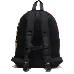 SPLIT CAMO SHARK DAYPACK KIDS