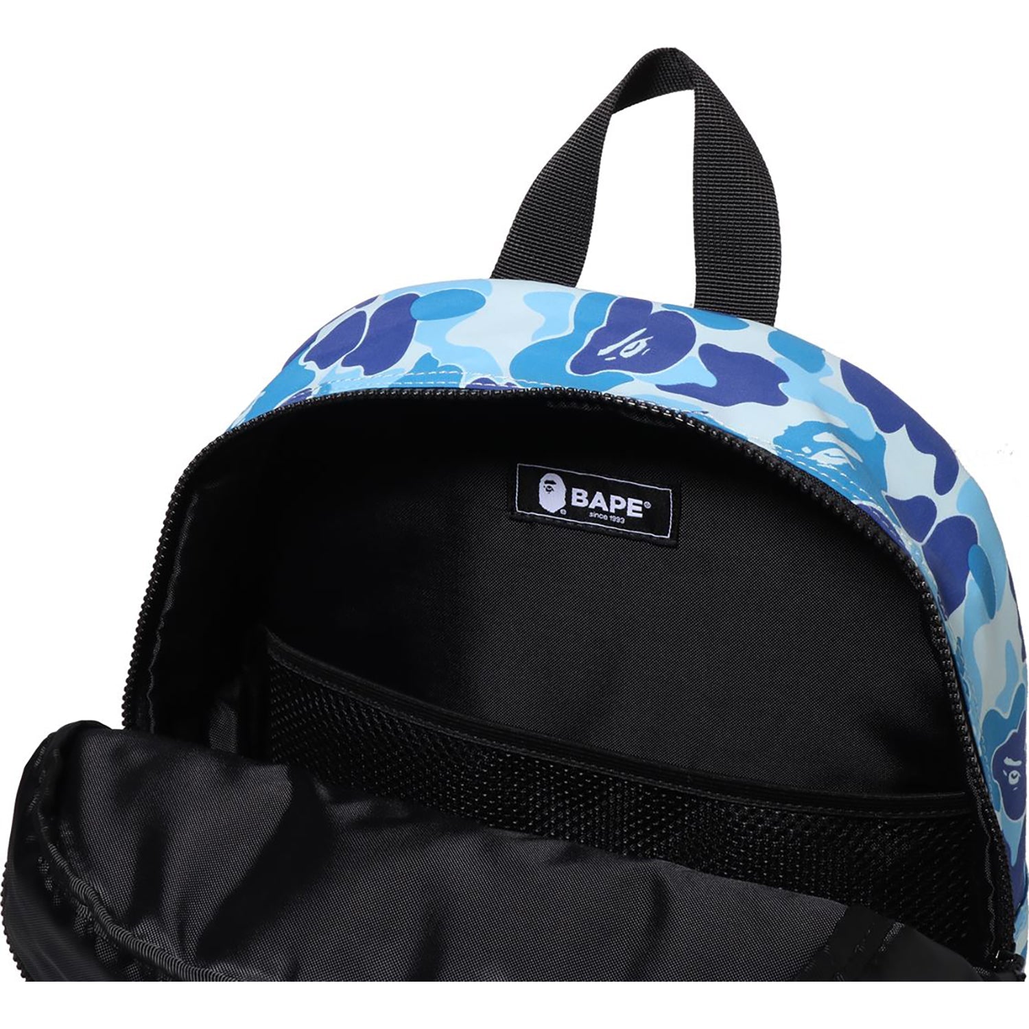 ABC CAMO DAYPACK KIDS
