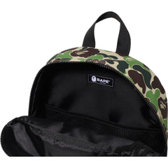ABC CAMO DAYPACK KIDS