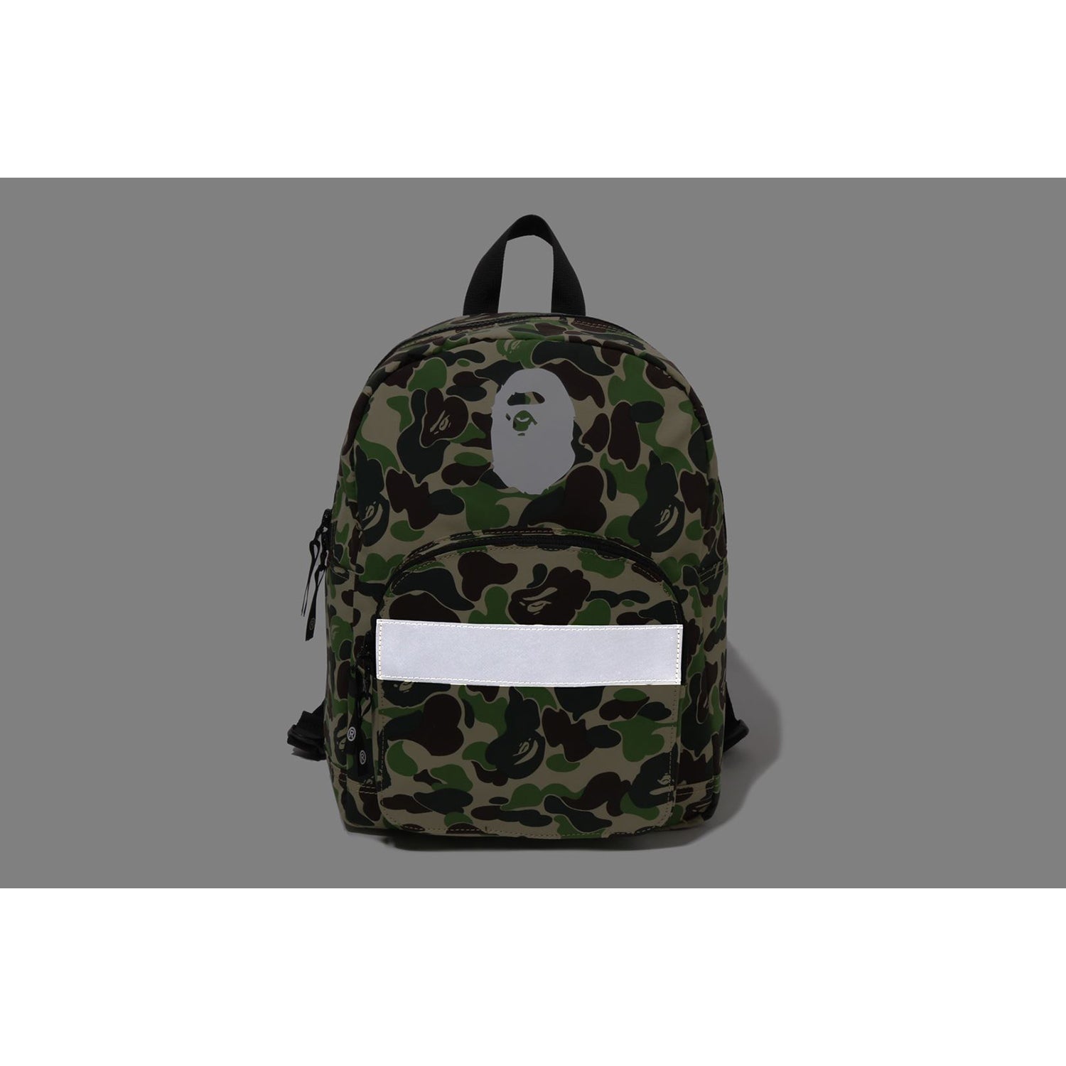 ABC CAMO DAYPACK KIDS