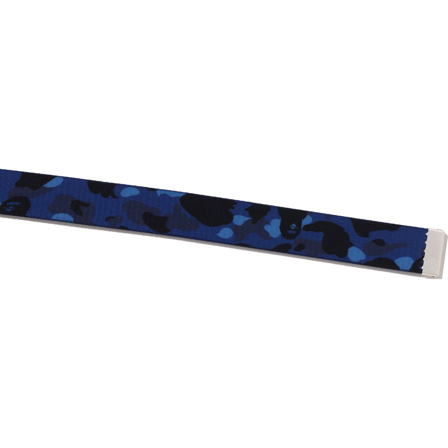 COLOR CAMO STA GI BELT MENS