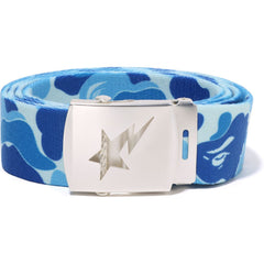ABC CAMO STA GI BELT MENS