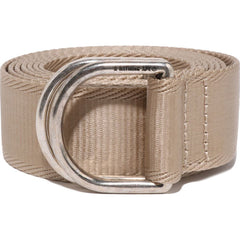 BATHING APE LOGO JACQUARD NYLON BELT MENS
