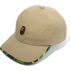 ABC CAMO APE HEAD CAP KIDS