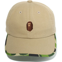 ABC CAMO APE HEAD CAP KIDS