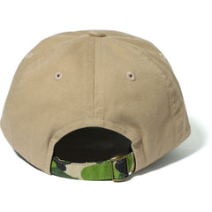 ABC CAMO APE HEAD CAP KIDS