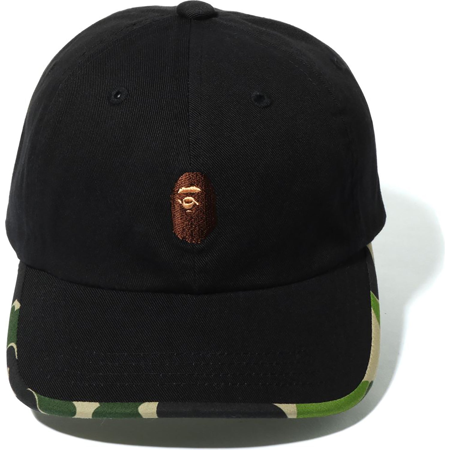 ABC CAMO APE HEAD CAP KIDS