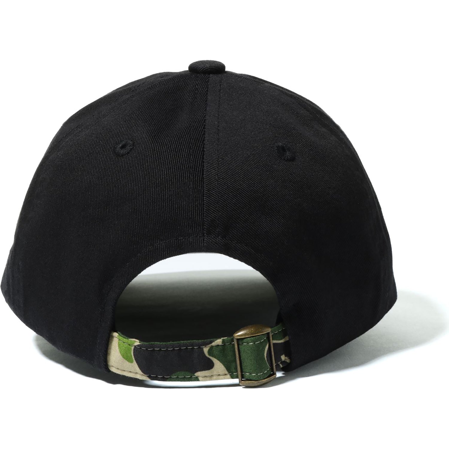 ABC CAMO APE HEAD CAP KIDS