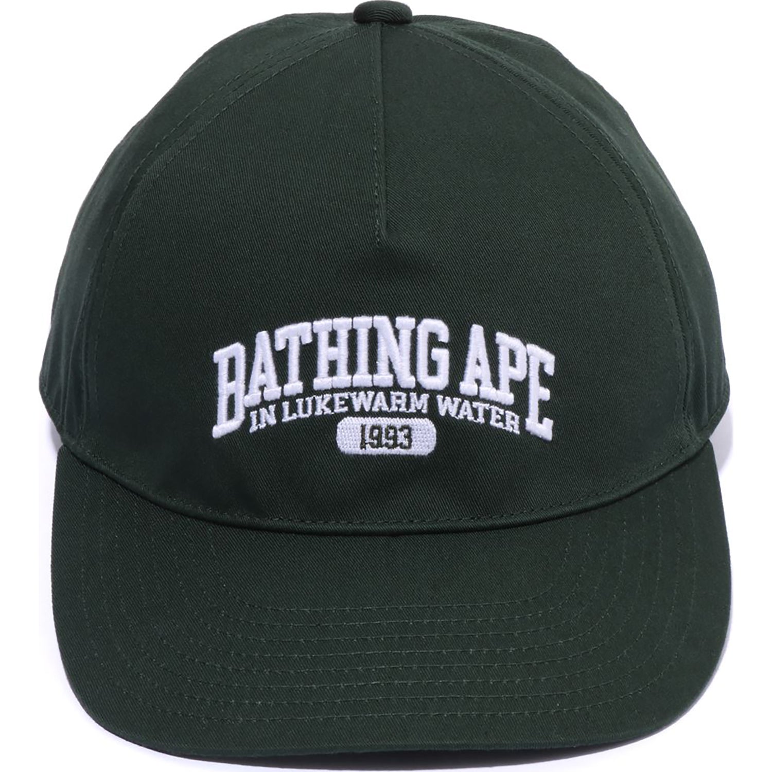 LOGO TRUCKER CAP MENS