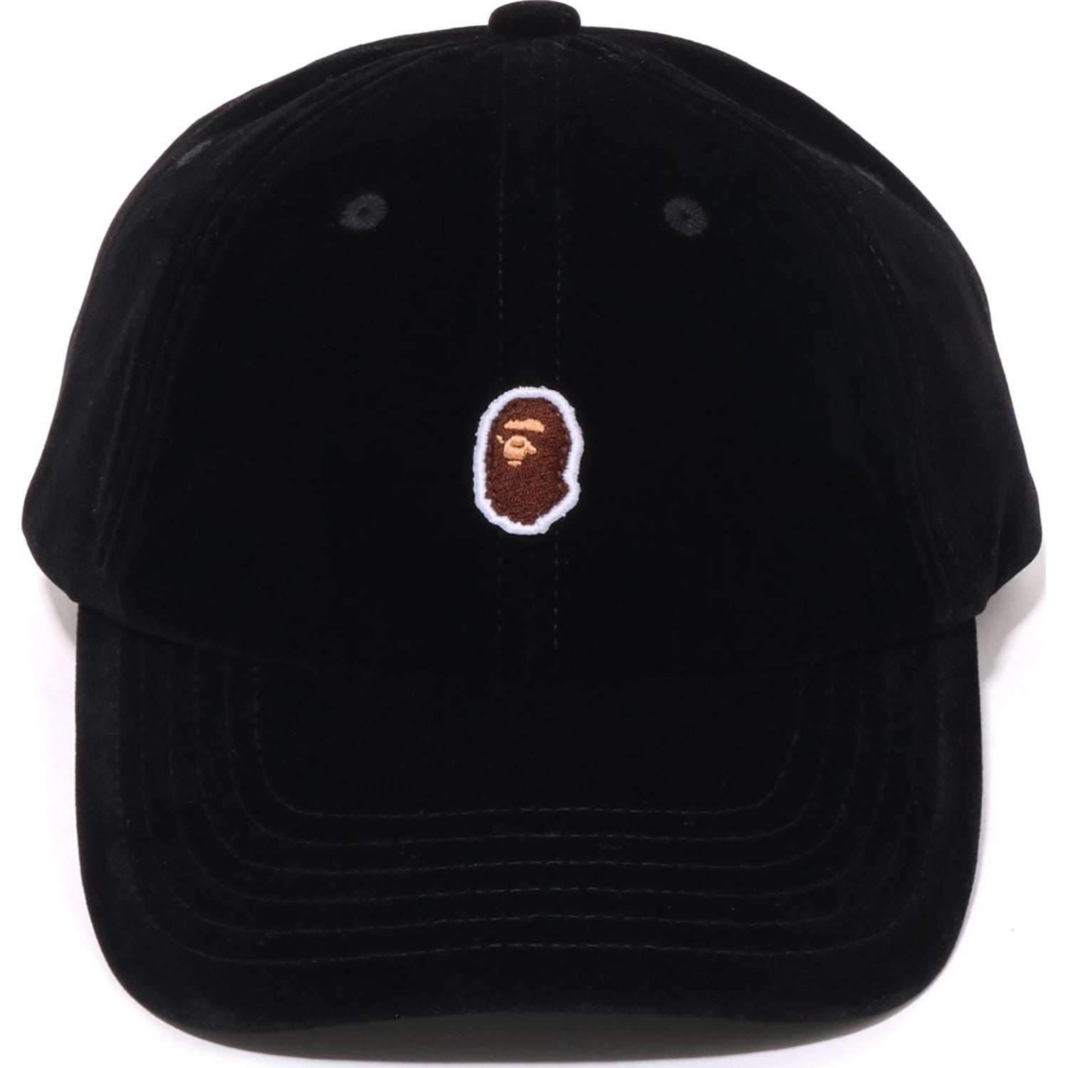 ONE POINT PANEL CAP MENS