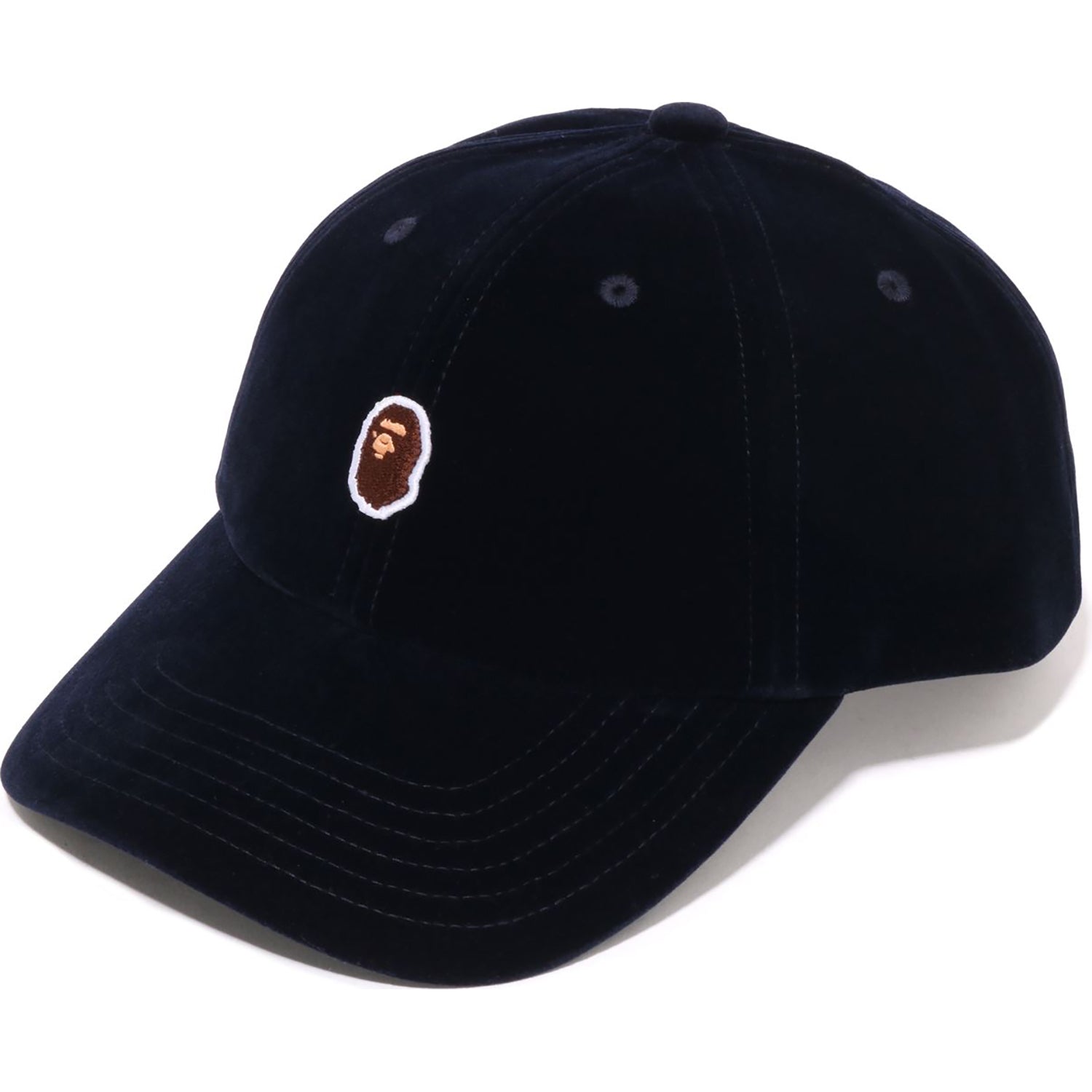 ONE POINT PANEL CAP MENS