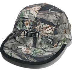 TREE EDGE CAMO CAP MENS