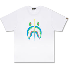 COLORS SHARK TEE MENS