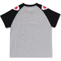 BIG SHARK TEE KIDS