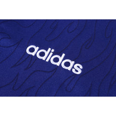 BAPE X ADIDAS FLAME JERSEY MENS
