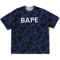 COLOR CAMO REVERSIBLE TEE MENS