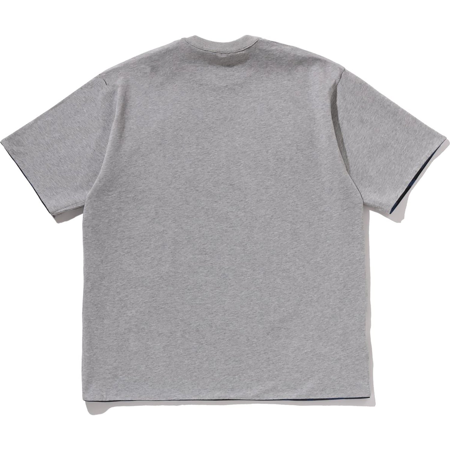 COLOR CAMO REVERSIBLE TEE MENS