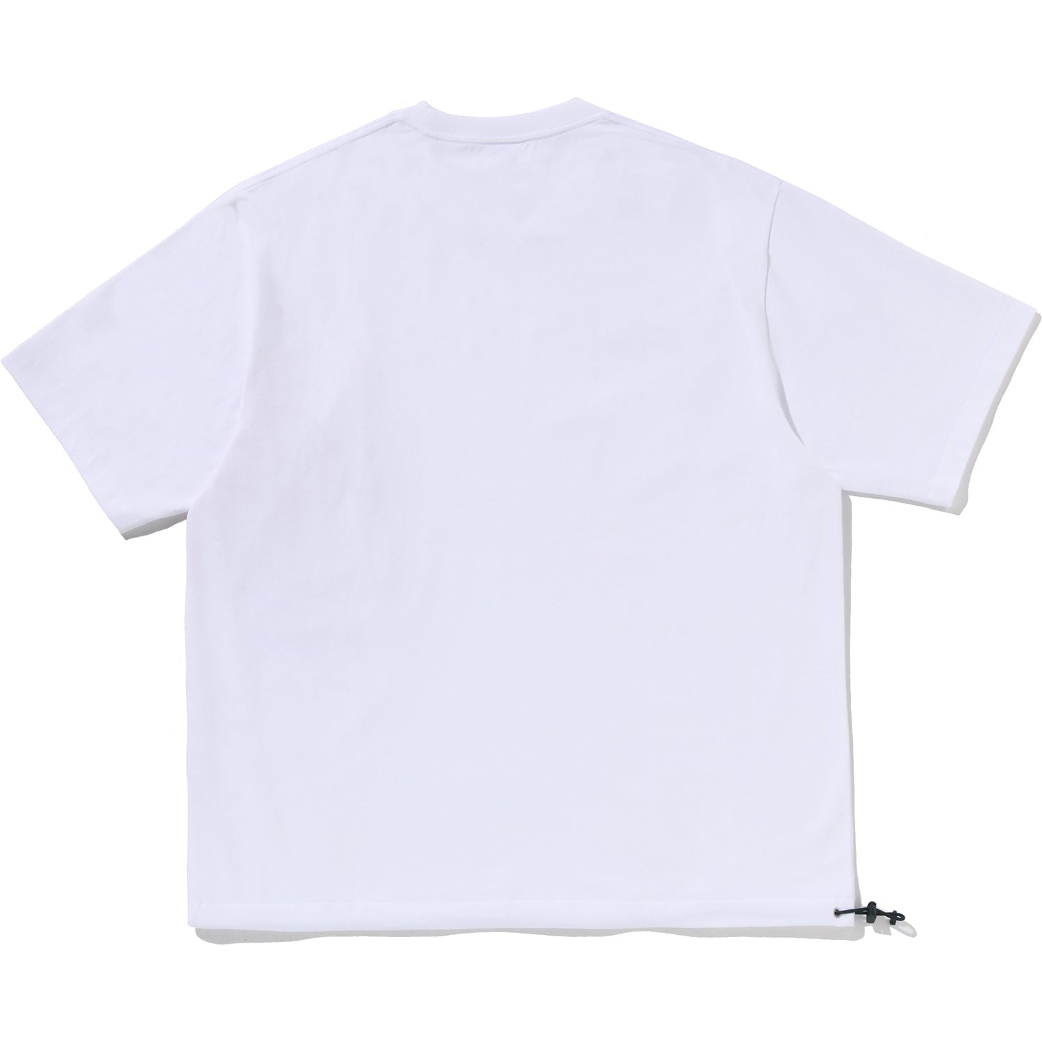 BAPE BY KAZUKI KURAISHI POCKET RELAXED FIT TEE MENS