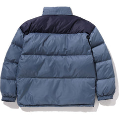 ONE POINT RELAXED FIT DOWN JACKET MENS