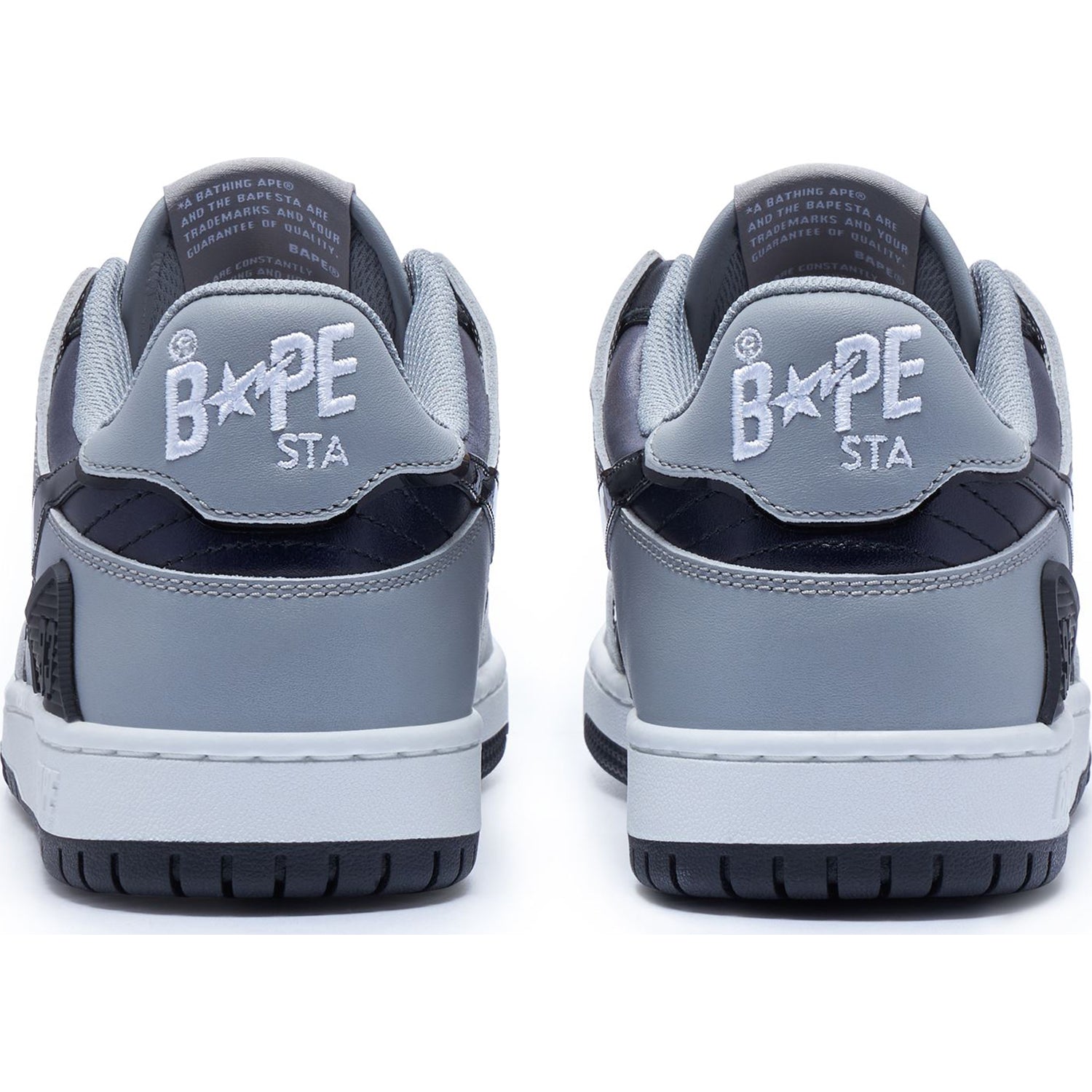 BAPE SK8 STA #5 MENS