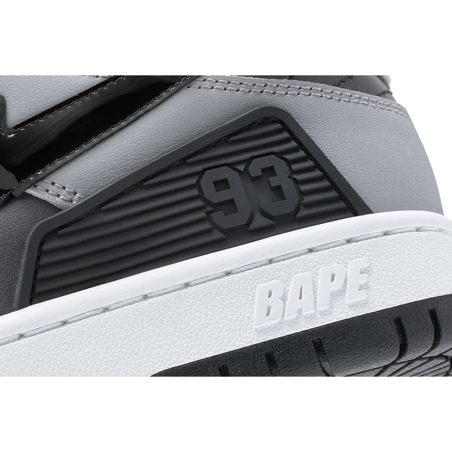 BAPE SK8 STA #5 MENS