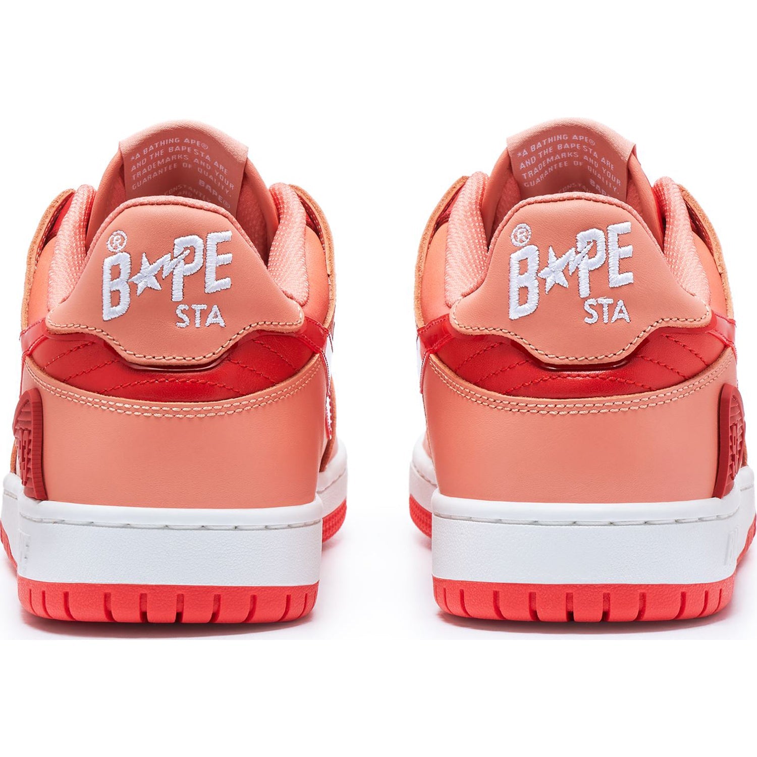 BAPE SK8 STA #5 MENS